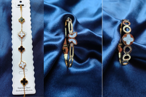 Antitarnish Bracelets